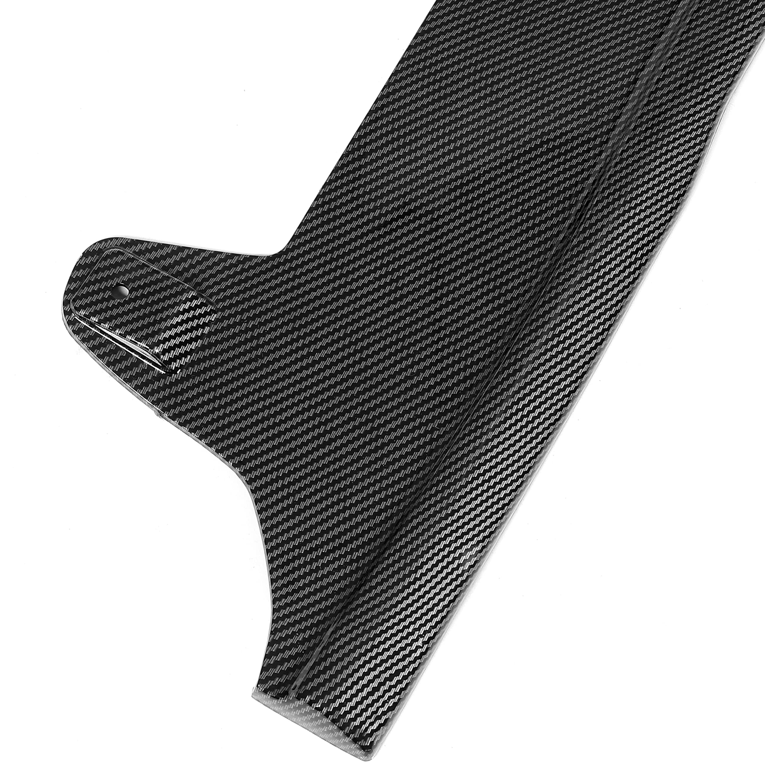 Amazon.com: KUAFU Side Skirt Compatible with 2020-2024 Toyota GR